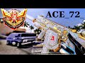 🔴ACE_72_ is LIVE | NEVER GIVE UP  #codm  #callofdutymobilelive #live #livegaming #livenow