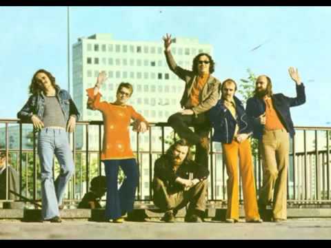 Lift Steigen Nebel 1985