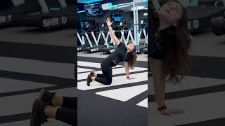 Improve Your Thoracic Mobility with the Thread the Needle Stretch