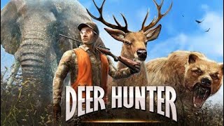 Best Fishing Game 2019! Deer Hunter 2019 Ep4 screenshot 2