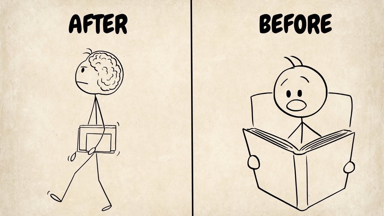 The Study Method That Feels Like CHEATING