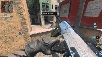 Call of Duty MGB Nuke mw3 Capture the flag game play