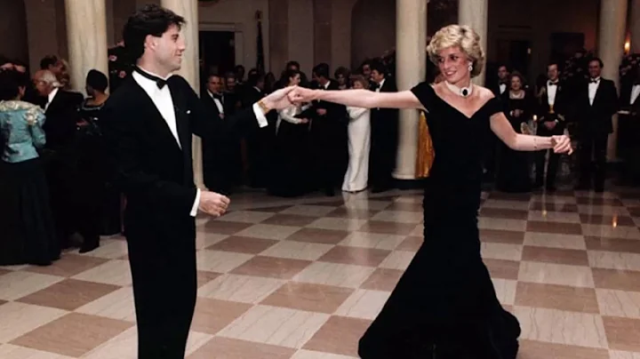 Abraham Hicks - Princess Diana - Mother Theresa
