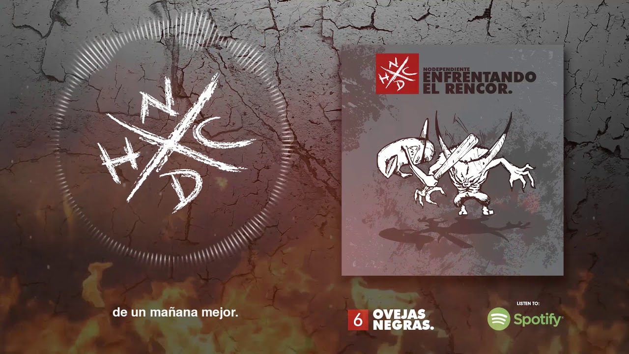 NO DEPENDIENTE - OVEJAS NEGRAS - TRACK 06