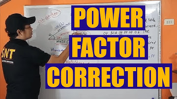 Power Factor Correction