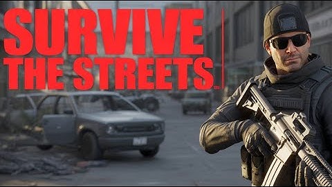 Surviving a Post-Apocalyptic Society - Division 2 Gameplay & Strategies