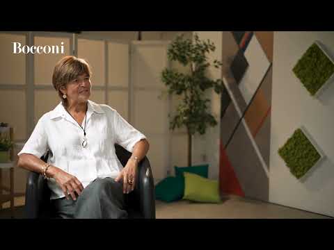 Sonia Petrone - Decision Sciences