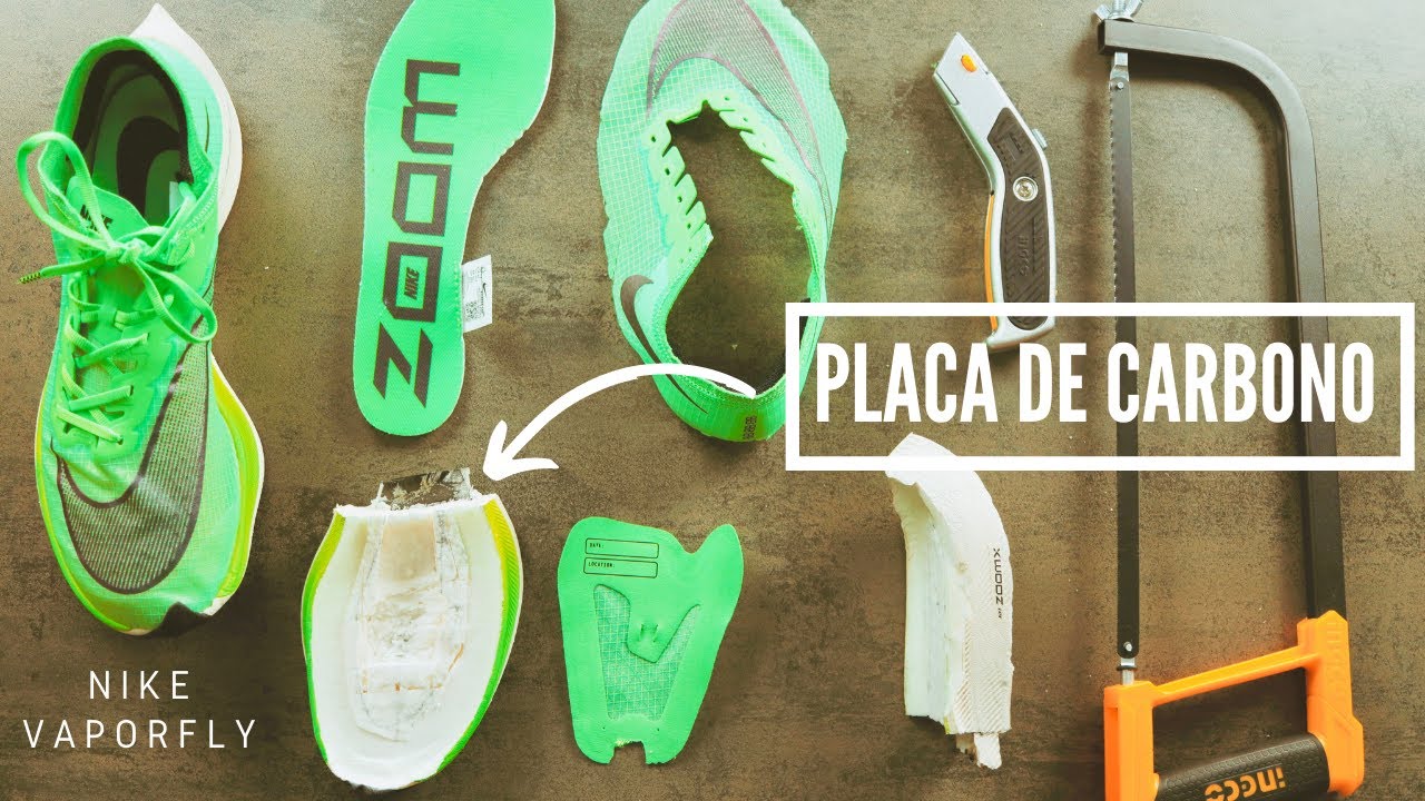 Nike AlphaFly: ¿dopaje tecnológico? - Foroatletismo.com