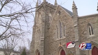 Congregation remembers victims of Maine murder-suicide