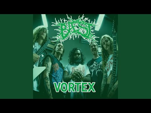 Baest - Vortex