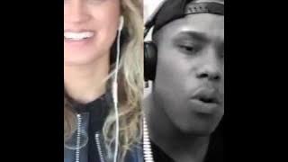 Tori Kelly & Avery Wilson - Should've Been Us (Smule duet)