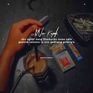 story wa warkop