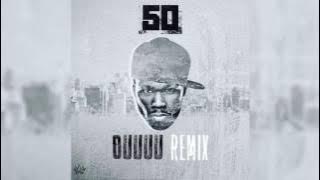 Young M.A Ft. 50 Cent - OOOUUU (Remix)
