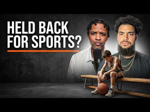 Reclassing Kids for Sports: Smart Move or Ruining Them??