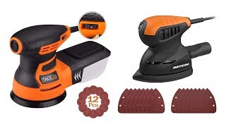 Random Orbit Sanders Reviews 2019 Top 5 Best Random Orbit Sanders