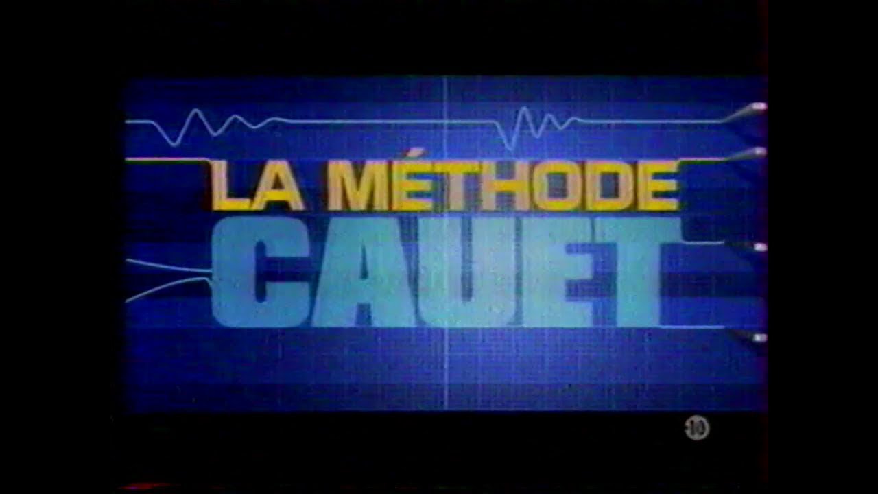 TF1 - 28 Septembre 2006 - La Methode Cauet