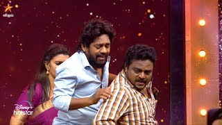 KPY Champions Season 4-Vijay tv Show