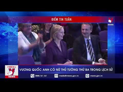 Video Thời sự 24h cập nhật trưa 11/9 - Tin nóng Thế giới mới... - YouTube