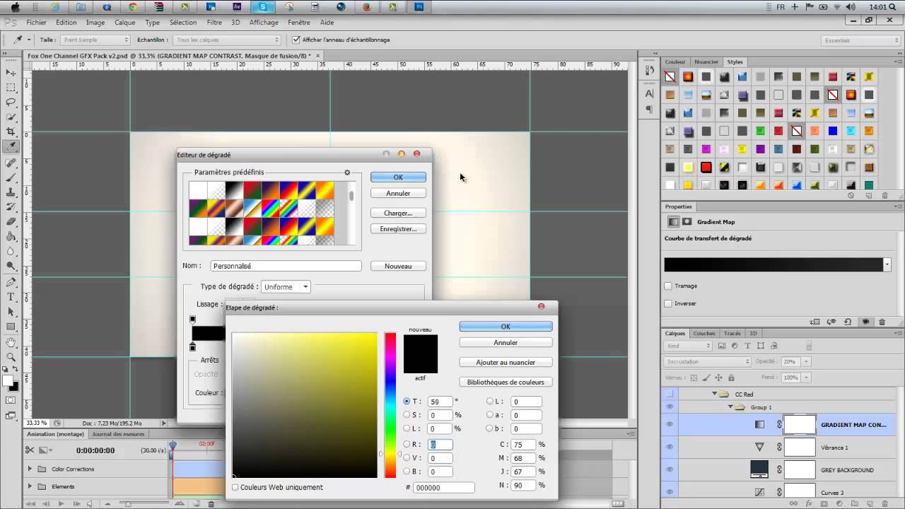 Speed Art for Eclypsia