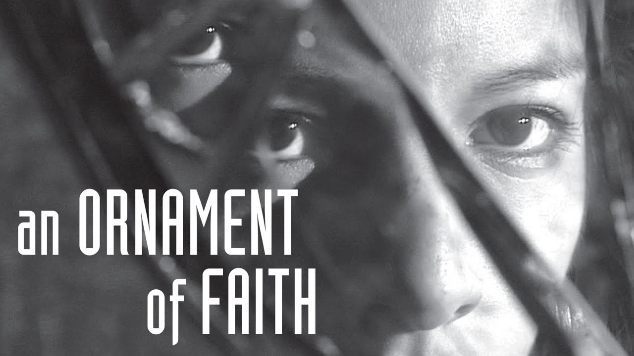 An Ornament of Faith Movie | Trailer  | Yûichi Hibi | Tracy Perez | Ivan Camilo | John Juback