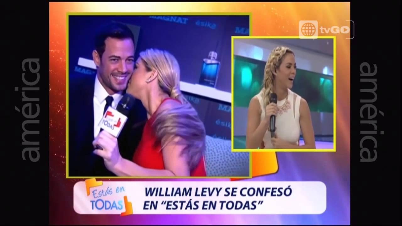 Estas en todas parte 4/4 transmitido el Miércoles 22-04-2015