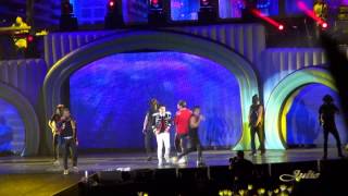 121021BIGBANG ALIVE TOUR in TAIWAN-2 Encore