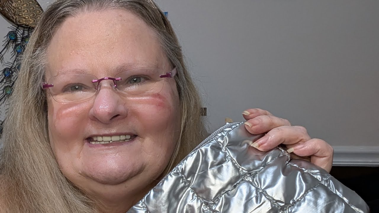 Tony moly Mystery bag(?) and continuing with my box