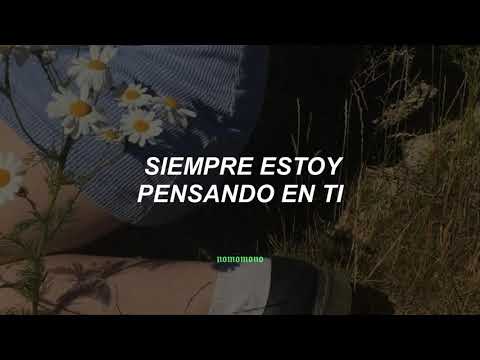 Selena & Pete Astudillo - Siempre Estoy Pensando en Ti (letra)