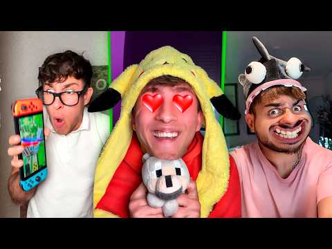 LA NOVIA DE ROBLOX del RENACUAJO | Recopilaciones 🤣🤣😂 @MatWolf16.