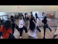 Little Mix - Sweet Melody (Dance Practice)