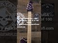 2023 ERNIE BALL USA Music Man Axis 76 of 100 $4899 www.backyardguitarsfl.com #ernieballmusicman