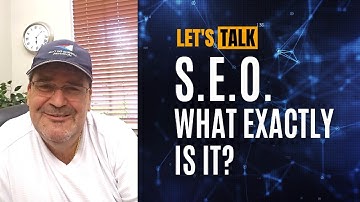 What Exactly is SEO?