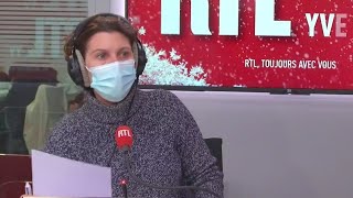 Les infos de 7h30 - Procès des 