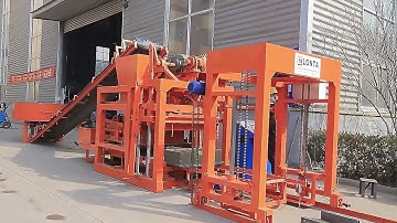 Our brick making machines can help you excel in the brick making field!