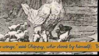 g 1-62 Video Lesson LXII: Twelve chickens. (p2) - McGuffey's First Eclectic Reader (revised edition)