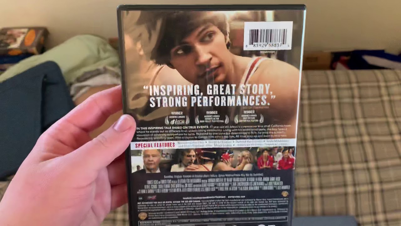 VHS/DVD/Bluray Update for January 30th, 2020 YouTube