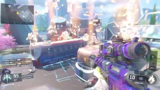 multi-cod montage