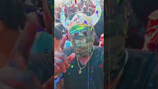Miami Soca Weekend 2026 Sunday Mawning Jouvert Paintopia Party