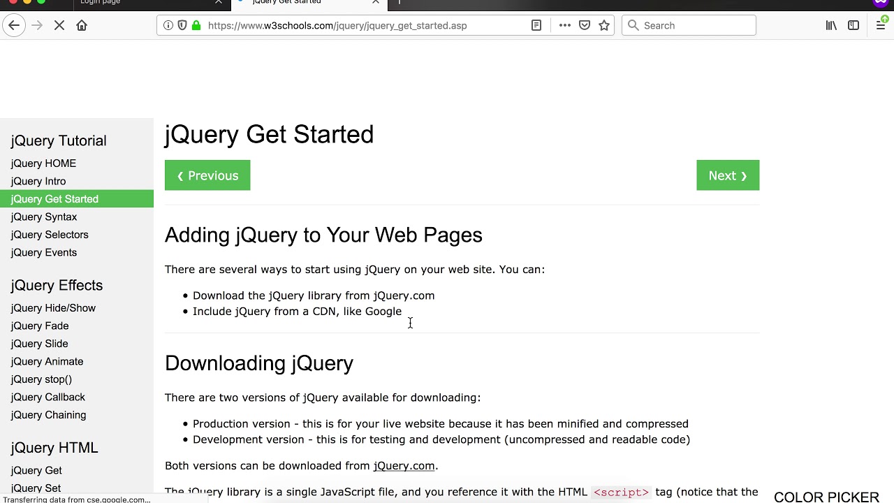 8 Best Jquery Tutorials For WordPress Beginners – VJIPHE