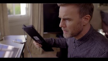 Inside The Music with Gary Barlow - Ep.5 Performance