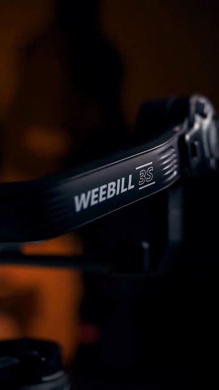 📦Unboxing | ZHIYUN Weebill 3S - YouTube