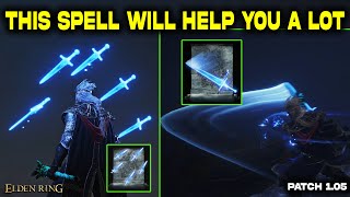 If you Have Problems in Elden Ring, Use These Spells | How to Get Carian Slicer & Glintblade Phalanx