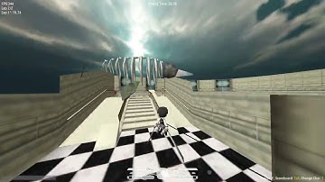 AoTTG2 - Re-Volt3 (Museum) - 39.96