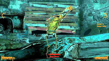 Fallout 3: Museum of Technology #1 (HD)