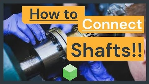 Coupling | Types of Coupling | Design of Muff and Flange Couplings Machine design (Malayalam)