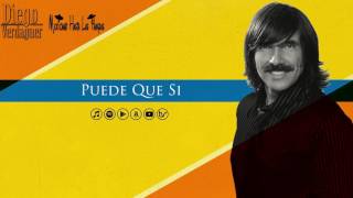 Puede Que Si - Diego Verdaguer (Audio Oficial)