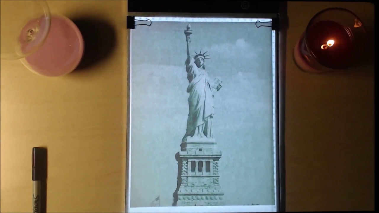 Mandela Effect Timeline Tracing 2 The Statue Of Liberty YouTube