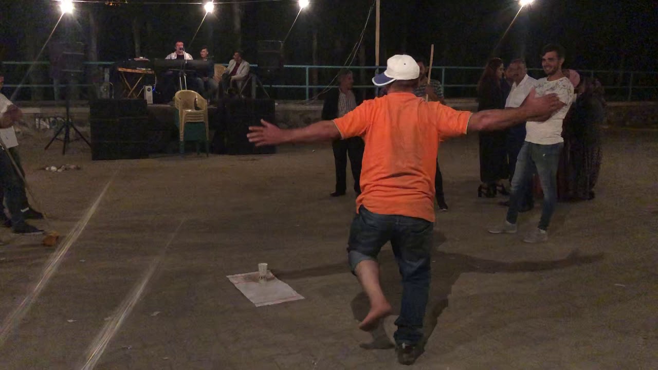 Elmacikli Kadir - Avare