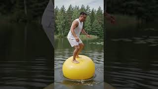 water balloons jumping #viral #trending #amazing #like #comment #subscribe water balloons jumping #viral #trending #amazing #like #comment #subscribe