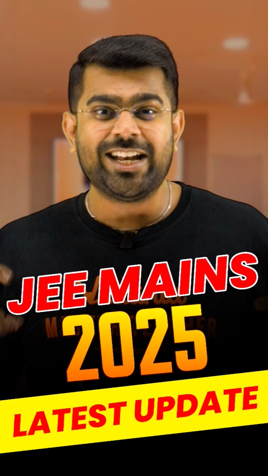 JEE Mains 2025 Latest Update ??#jeemains #trending #shortsfeed #shorts